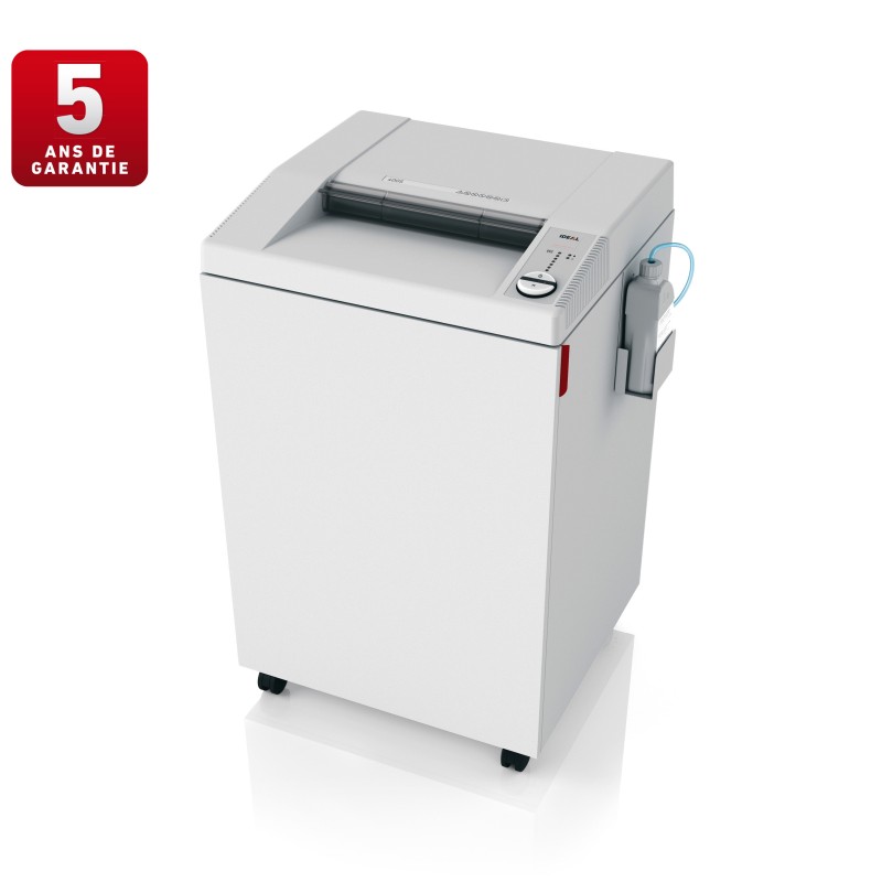 Destructeur IDEAL 4005 CF