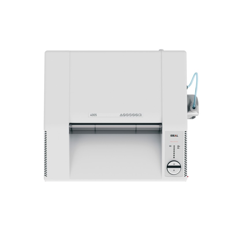 Destructeur IDEAL 4005 CF