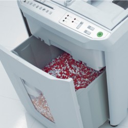 Destructeur IDEAL Shredcat 8280