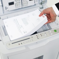 Destructeur IDEAL Shredcat 8280