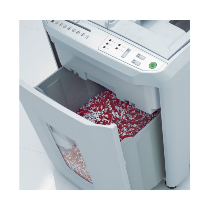 Destructeur IDEAL Shredcat 8285