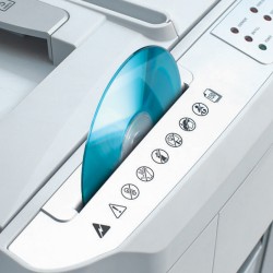 Destructeur IDEAL Shredcat 8285