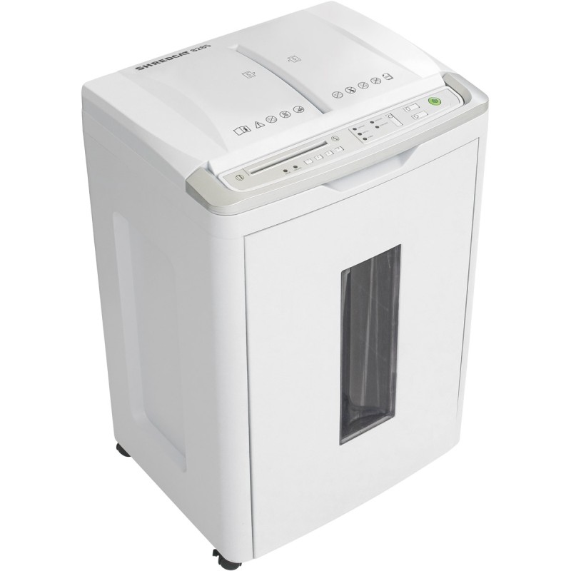 Destructeur IDEAL Shredcat 8285