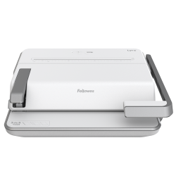 Perforelieur Fellowes Lyra 3-en-1