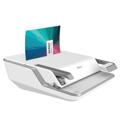Perforelieur Fellowes Lyra 3-en-1