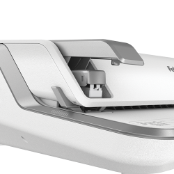 Perforelieur Fellowes Lyra 3-en-1