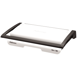 Perforelieur Fellowes Star+ à anneaux plastique