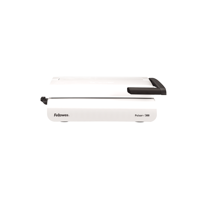 Perforelieur Fellowes Pulsar+ 300 à anneaux plastique