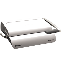 Perforelieur Fellowes Pulsar+ 300 à anneaux plastique