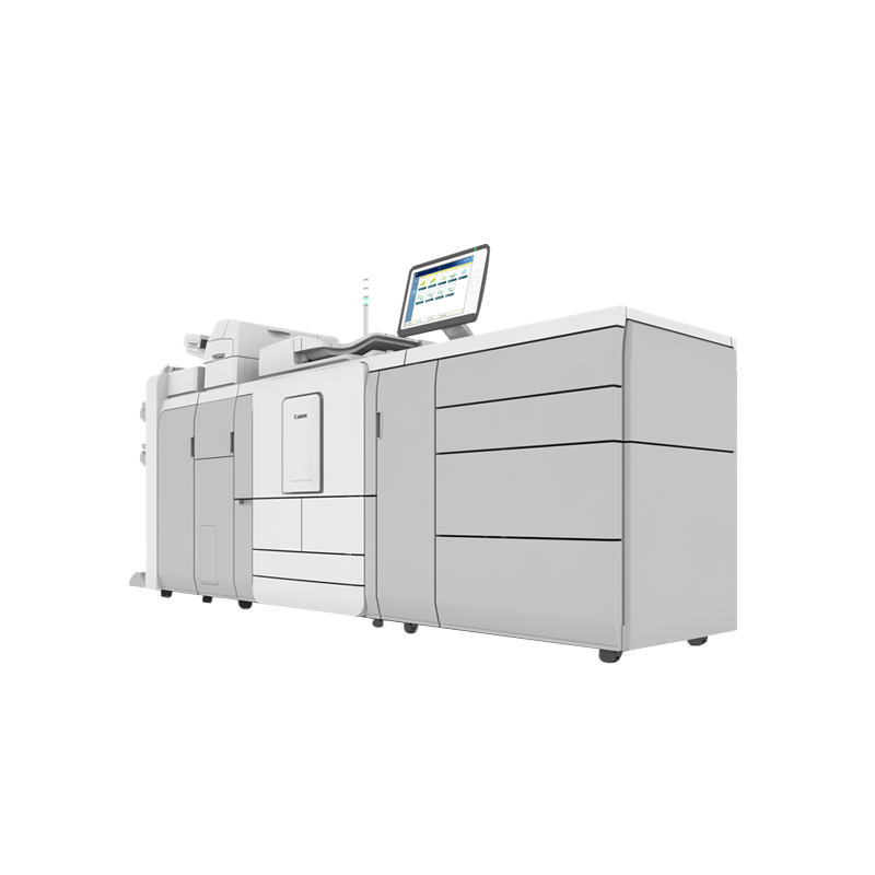 Canon varioPRINT 140