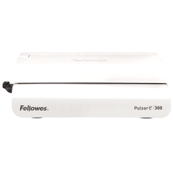 Perforelieur Fellowes Pulsar-E 300 électrique