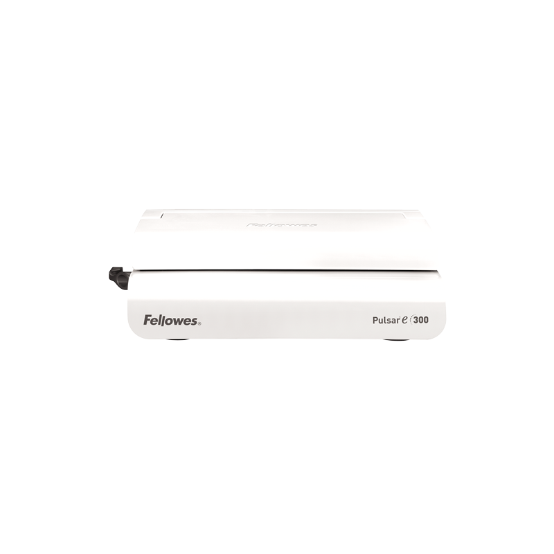 Perforelieur Fellowes Pulsar-E 300 électrique