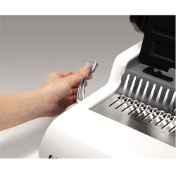 Perforelieur Fellowes Pulsar-E 300 électrique
