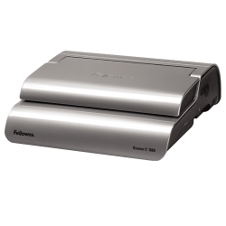 Perforelieur Fellowes Quasar-E 500 électrique