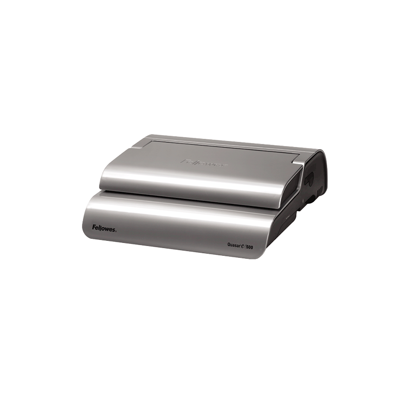 Perforelieur Fellowes Quasar-E 500 électrique