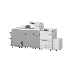 Canon imageRUNNER Advance 8500 III