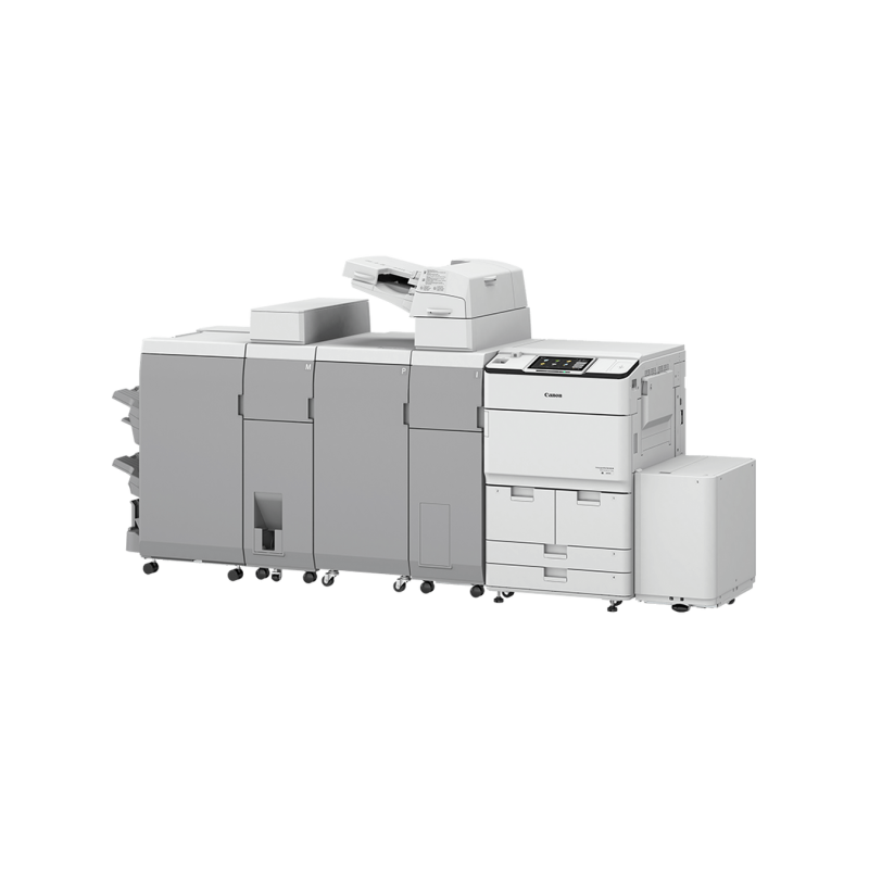 Canon imageRUNNER Advance 8500 III