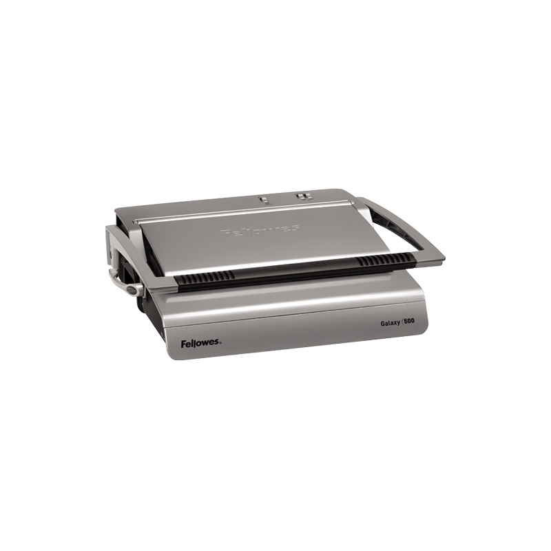 Perforelieur Fellowes Galaxy à anneaux plastique