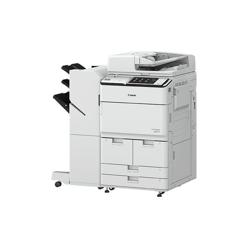 Canon imageRUNNER Advance 8500 III