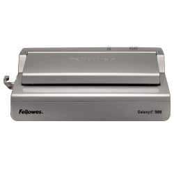 Perforelieur Fellowes Galaxy-E électrique