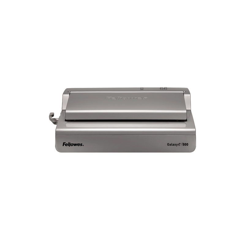 Perforelieur Fellowes Galaxy-E électrique