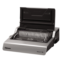 Perforelieur Fellowes Galaxy-E électrique