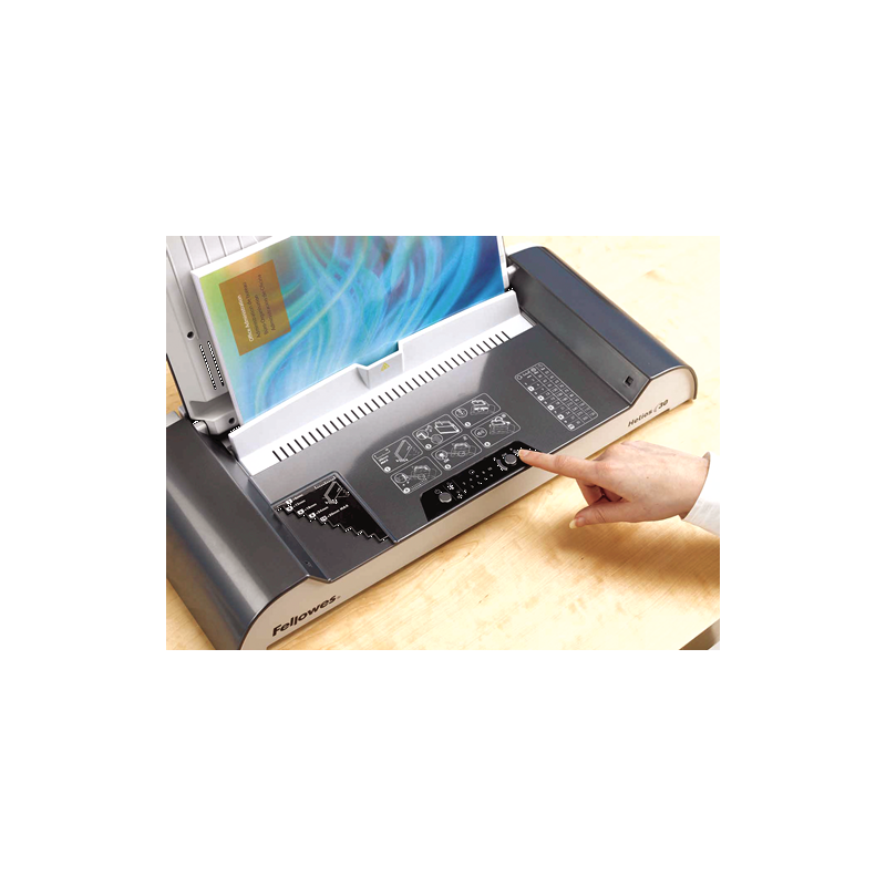 Thermorelieur Fellowes Helios 30