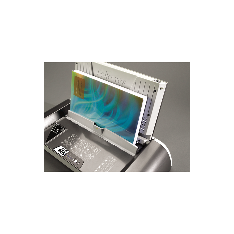 Thermorelieur Fellowes Helios 30