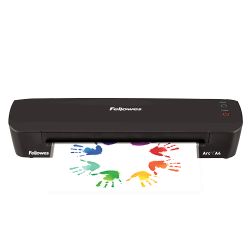 Plastifieuse Fellowes Arc A4