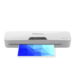 Plastifieuse Fellowes Pixel A3