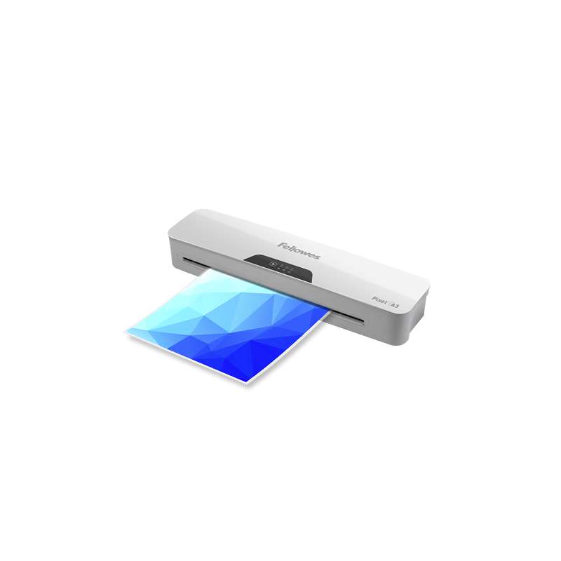 Plastifieuse Fellowes Pixel A3