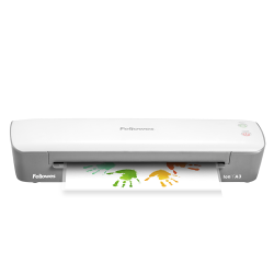 Plastifieuse Fellowes Ion A3