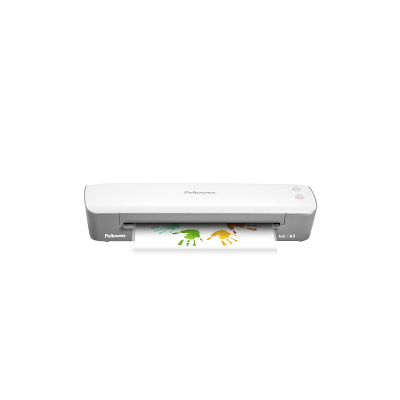 Plastifieuse Fellowes Ion A3