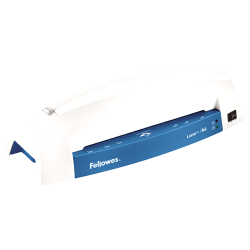 Plastifieuse Fellowes...