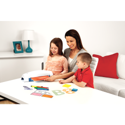 Plastifieuse Fellowes Lunar+ A4 bleu