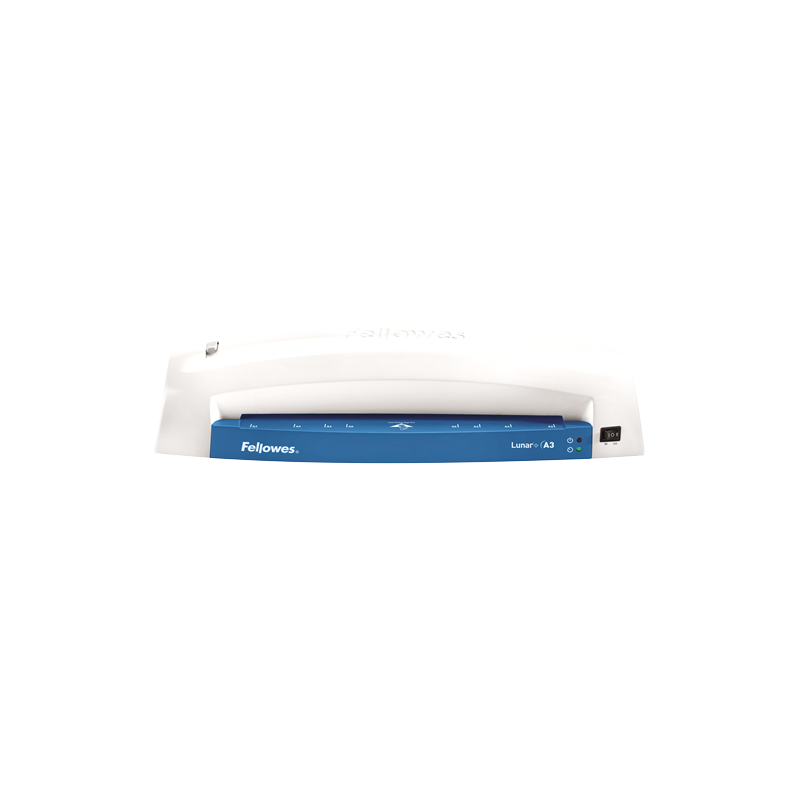 Plastifieuse Fellowes Lunar+ A3 bleu