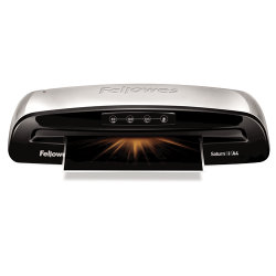 Plastifieuse Fellowes Saturn 3I A4