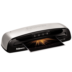 Plastifieuse Fellowes Saturn 3I A4