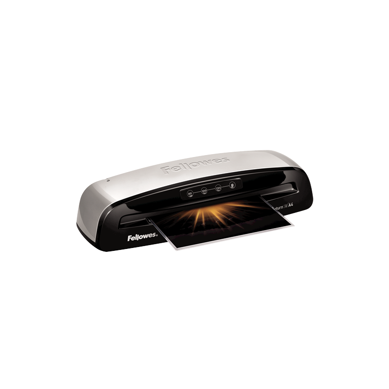 Plastifieuse Fellowes Saturn 3I A4