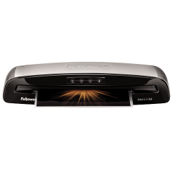 Plastifieuse Fellowes Saturn 3I A3