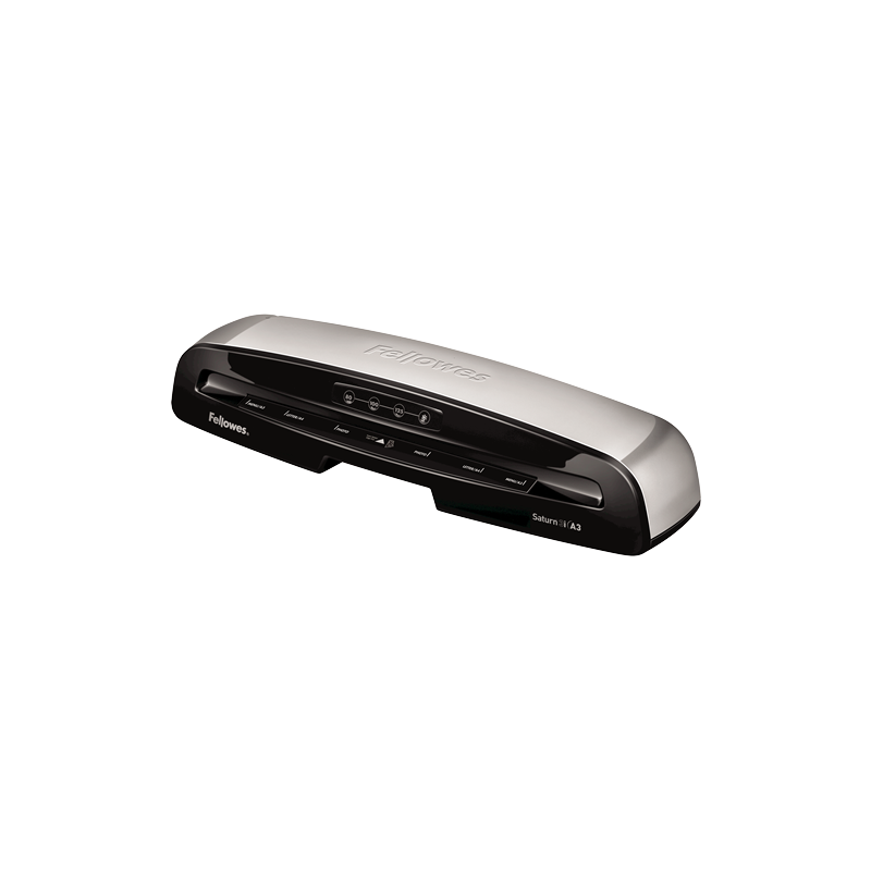 Plastifieuse Fellowes Saturn 3I A3