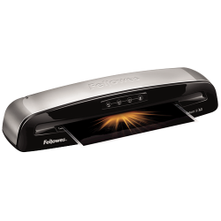 Plastifieuse Fellowes Saturn 3I A3