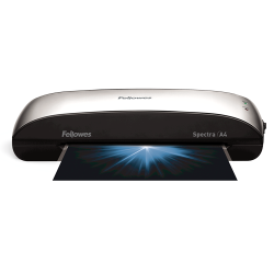 Plastifieuse Fellowes Spectra A4