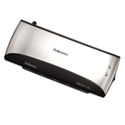 Plastifieuse Fellowes Spectra A4