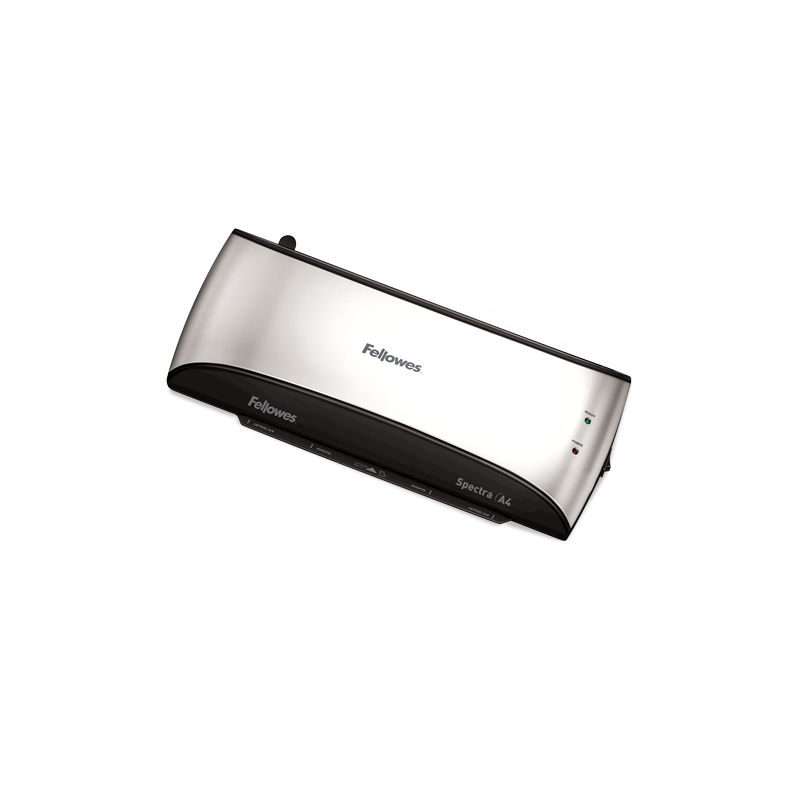 Plastifieuse Fellowes Spectra A4