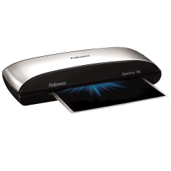 Plastifieuse Fellowes Spectra A4