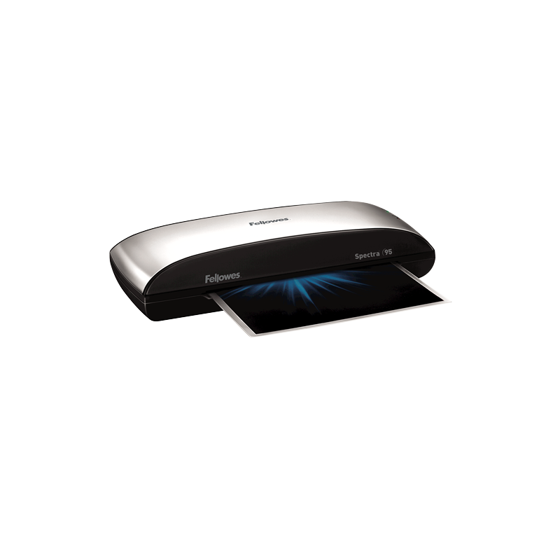Plastifieuse Fellowes Spectra A4