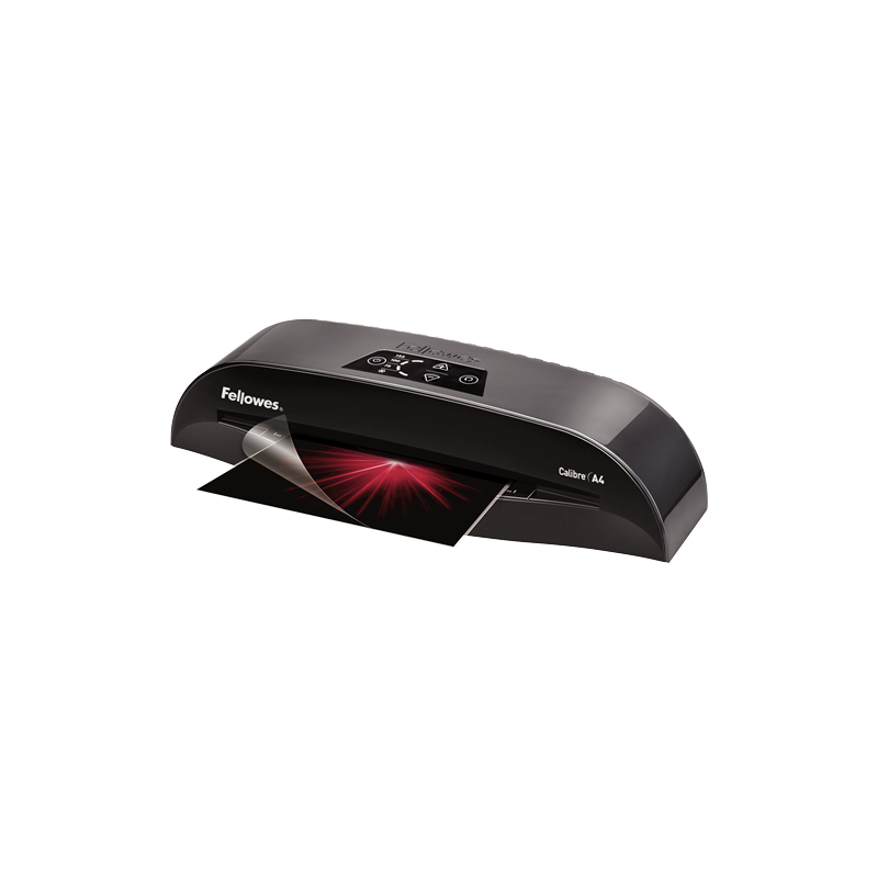 Plastifieuse Fellowes Calibre A4