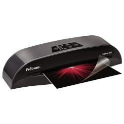 Plastifieuse Fellowes Calibre A4