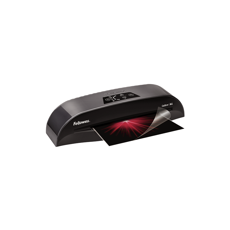 Plastifieuse Fellowes Calibre A4
